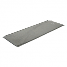 Коврик самонадувающийся 191x62x5cм премиум, Следопыт