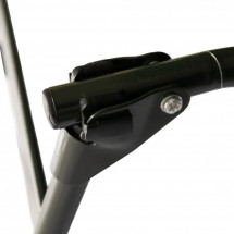 Кресло &amp;quot;Comfort&amp;quot; зеленое, Tramp