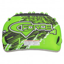 Надувной аттракцион 4 G-Force, AirHead