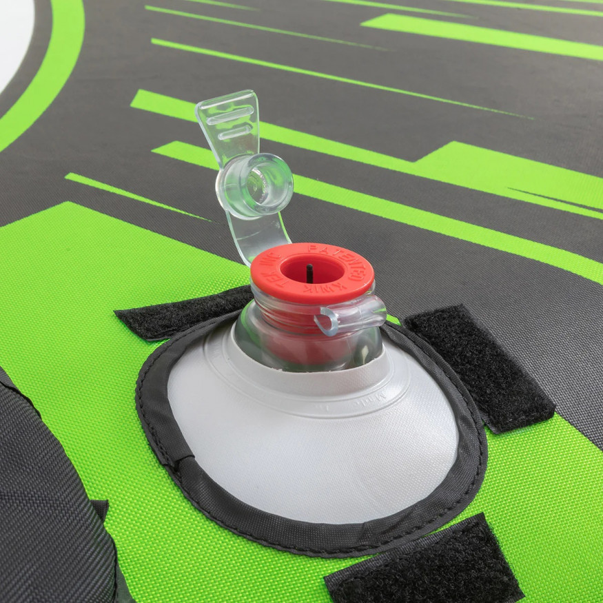 Надувной аттракцион 4 G-Force, AirHead