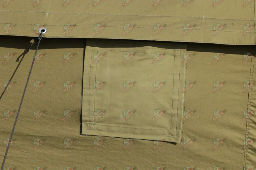 Геологическая палатка Геолог-2