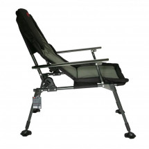 Кресло &amp;quot;Chairman&amp;quot; зеленое, Tramp