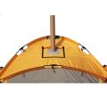Всесезонный шатёр автомат под отопление Cosmos 380 Small Thermal (на 6 человек), Maverick