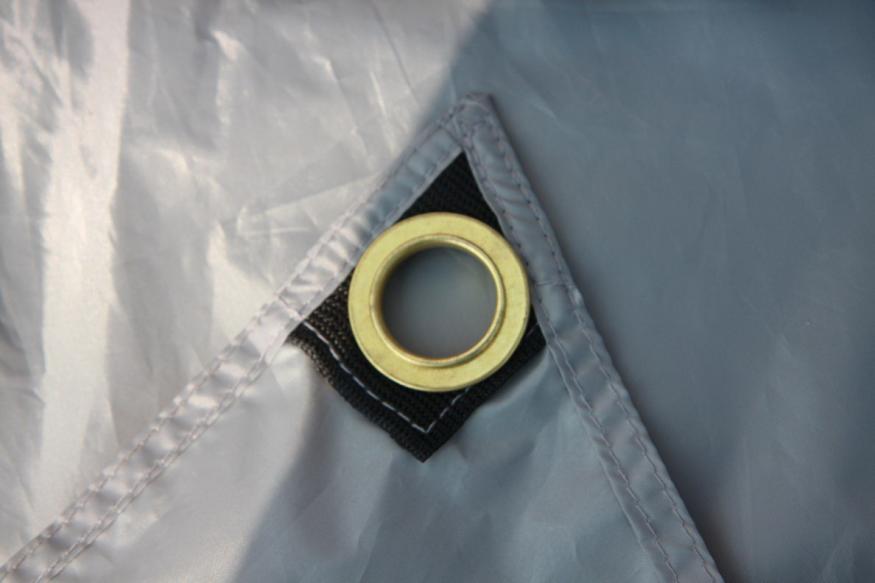 Всесезонный шатёр автомат под отопление Cosmos 380 Small Thermal (на 6 человек), Maverick