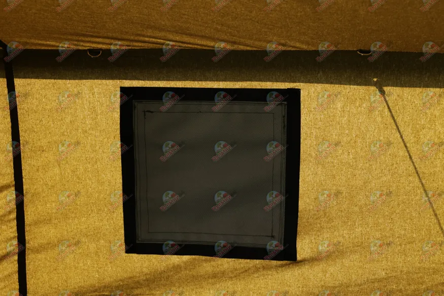 Геологическая палатка Геолог-4