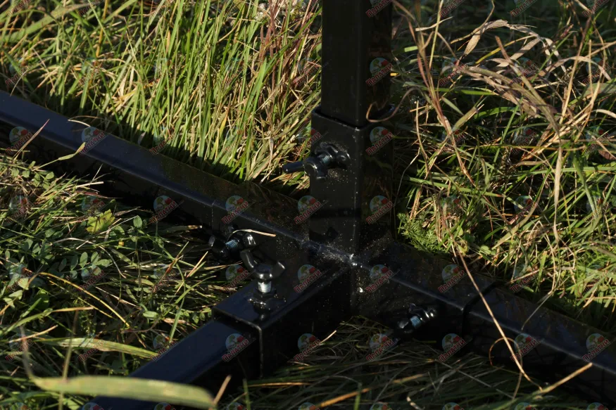 Геологическая палатка Геолог-4