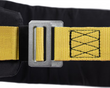 Привязь страховочная «АЛЬФА 2.5К огнеупорная», Венто