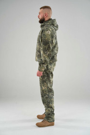 Костюм &amp;quot;Тень&amp;quot;(принт 1241), Сталкер