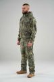 Костюм &amp;quot;Тень&amp;quot;(принт 1241), Сталкер