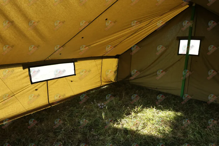 Геологическая палатка Геолог-6