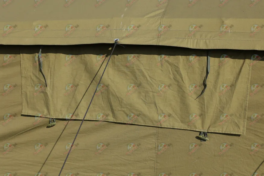 Геологическая палатка Геолог-6