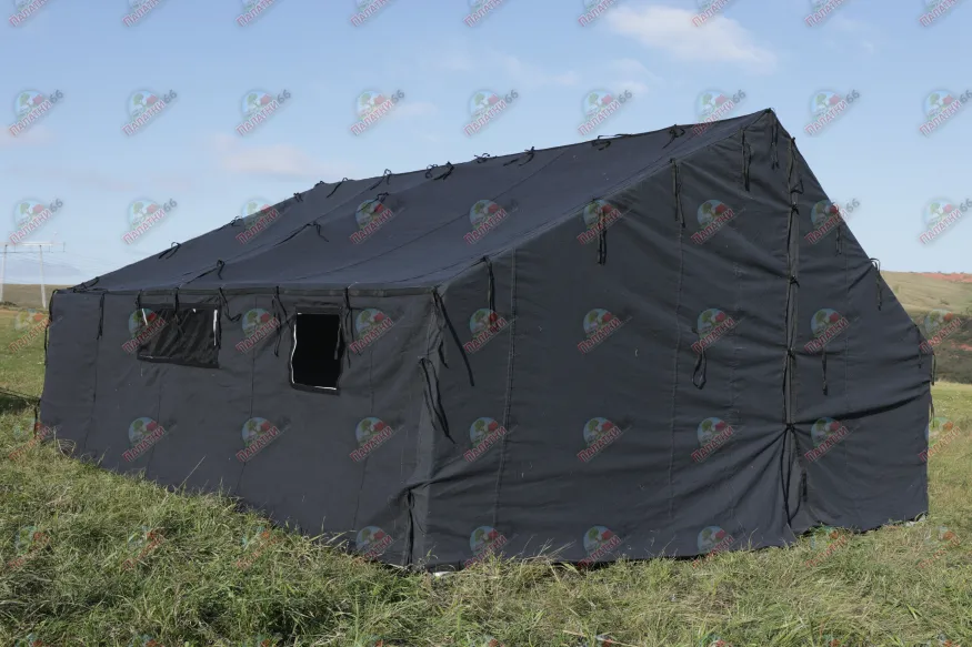 Геологическая палатка Геолог-6