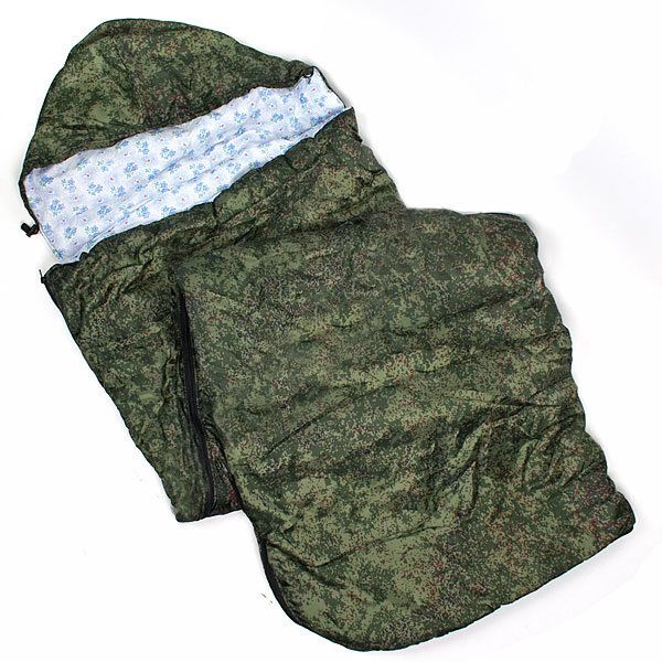 Спальный мешок Prestige 2K 