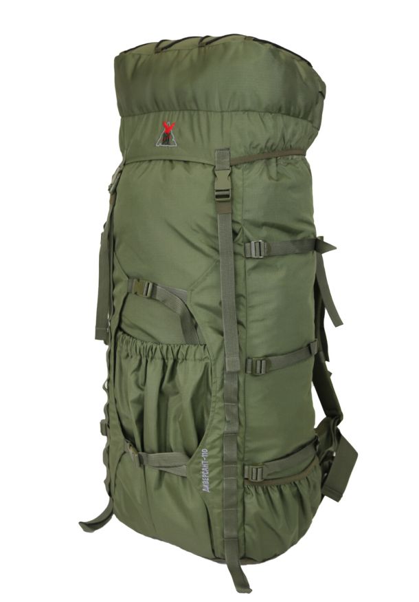 Рюкзак экспедиционный Диверсант-110, Век