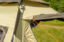 Палатка-автомат Family Comfort, Maverick