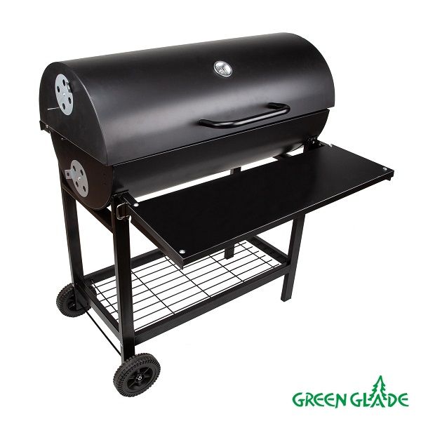Гриль 11100, Green Glade