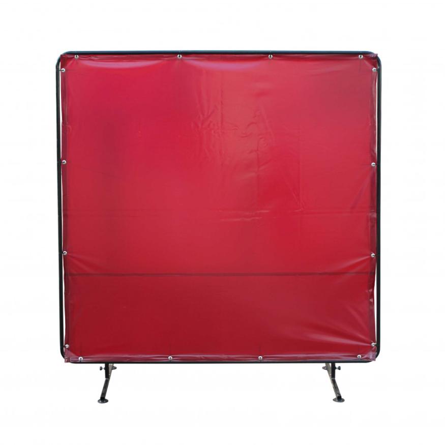 Экран защитный 1,8х1,8 (Пленка ПВХ 0,4), Митек