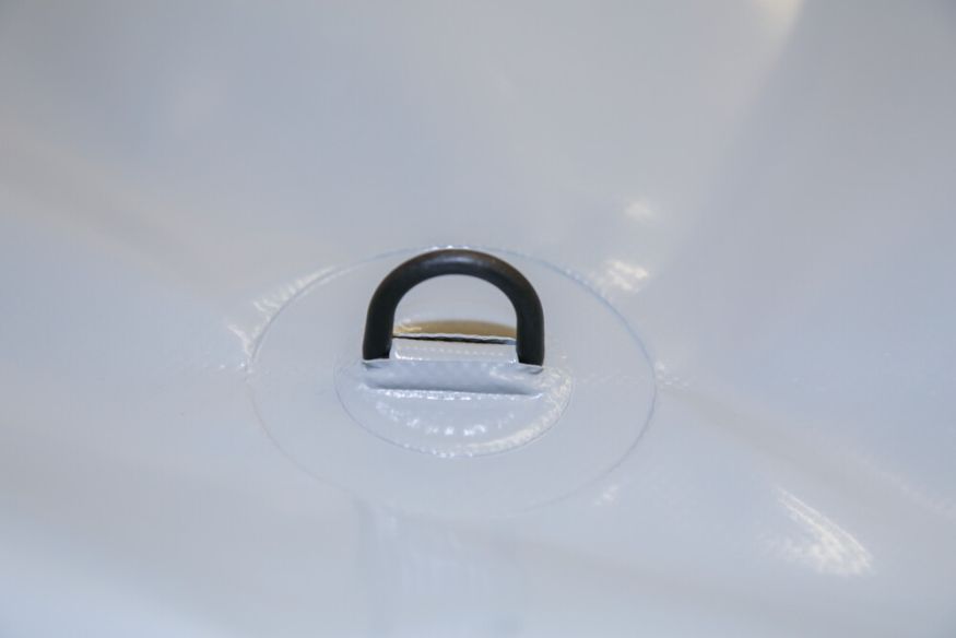 Гермомешок-драйбег Век 150л