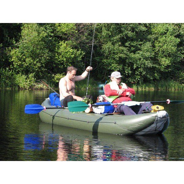 Лодка Пионер 450, Вольный ветер