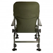 Кресло &amp;quot;Fisherman Ultra&amp;quot; зеленое