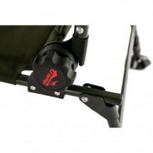 Кресло &amp;quot;Fisherman Ultra&amp;quot; зеленое