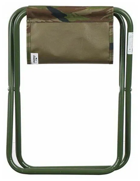 Стул складной малый  320х310х330 мм, Следопыт