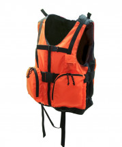 Жилет Век Перекат М малый