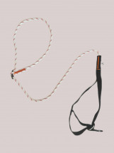 Педаль из Dyneema Lightfoot, Вертикаль