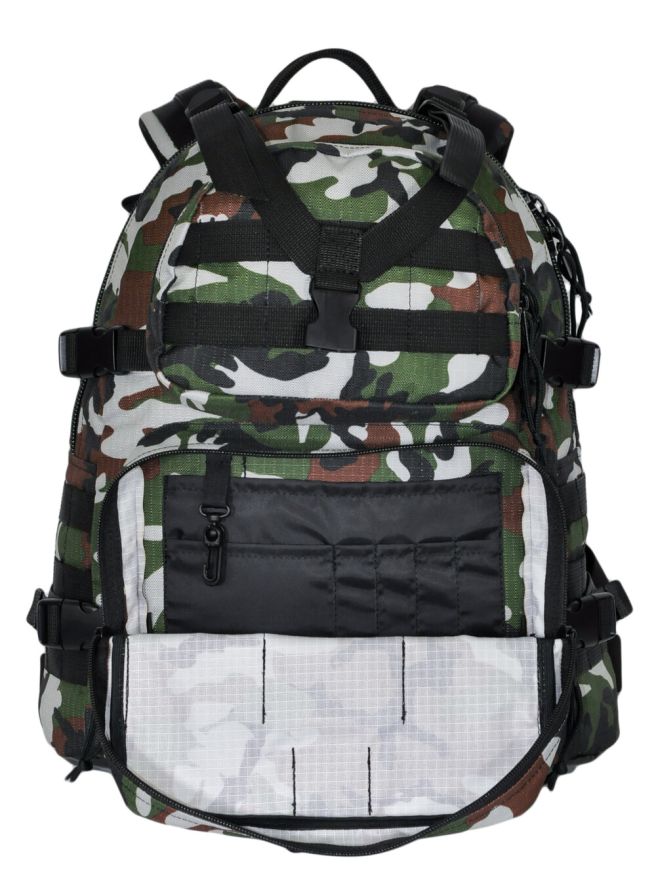 Рюкзак тактический Век Гриф-30 тактический