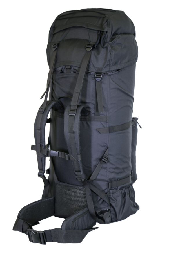 Рюкзак экспедиционный Лось-120, Век
