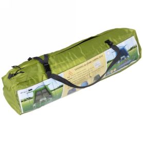 Палатка кемпинговая Бирюса-4 однослойная, 280*280*220 см