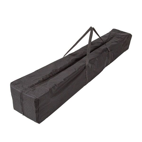 Тент-шатер быстросборный Helex 4335 3x4,5х3м (раскладывается гармошкой)