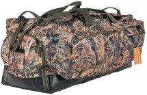 Рюкзак-сумка &amp;quot;AVI RANGER CARGOBAG CAMO&amp;quot; на 90 литров (камуфляжный)