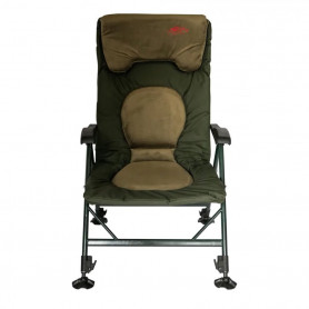 Кресло &amp;quot;Elite&amp;quot; зеленое