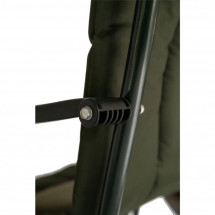 Кресло &amp;quot;Elite&amp;quot; зеленое