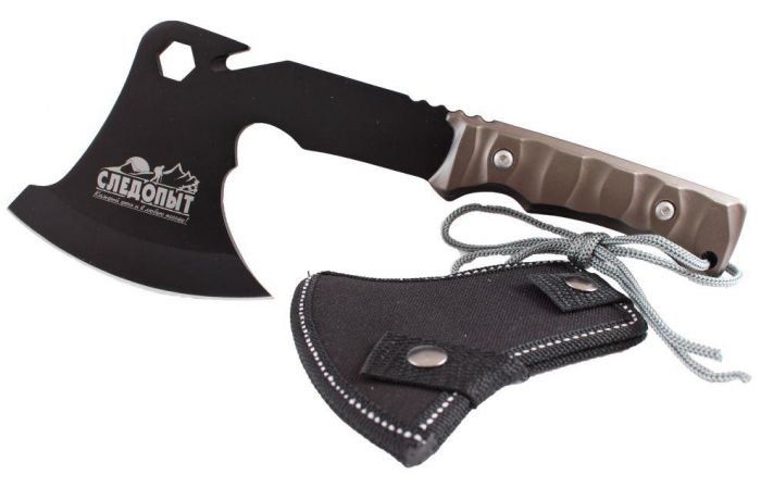 Топор туристический PF-АT-03