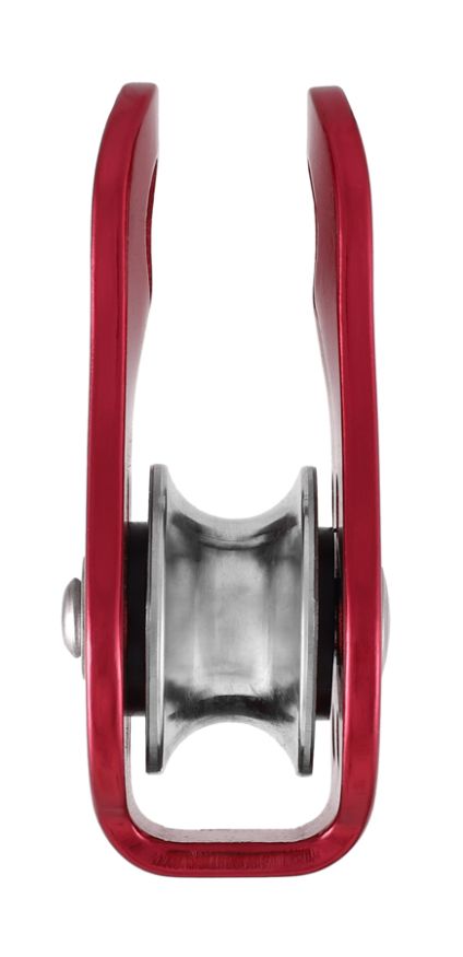 Блок-ролик одинарный &amp;quot;Спасатель&amp;quot;, Венто