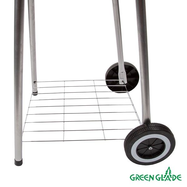 Гриль AHG18B, Green Glade