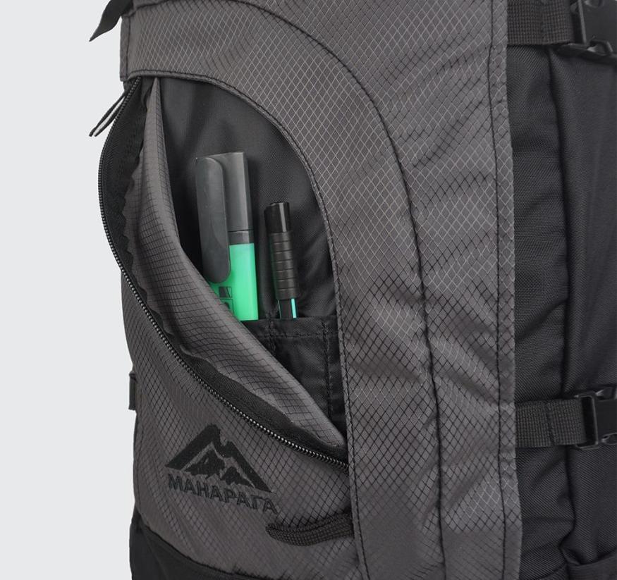 Рюкзак МАНАРАГА Forest-Prof V4