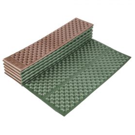 Ковер туристический складной Hike Fold 50кг/м3, Tramp