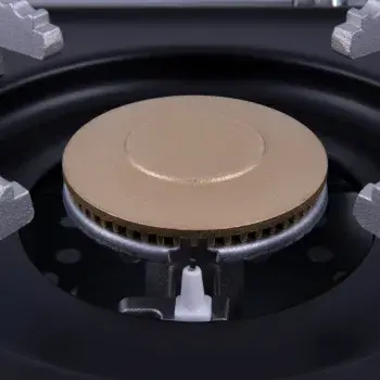 Плита настольная газовая Silver Star, Следопыт