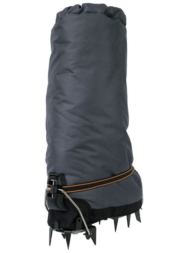 Бахилы Век Мартай утепленные