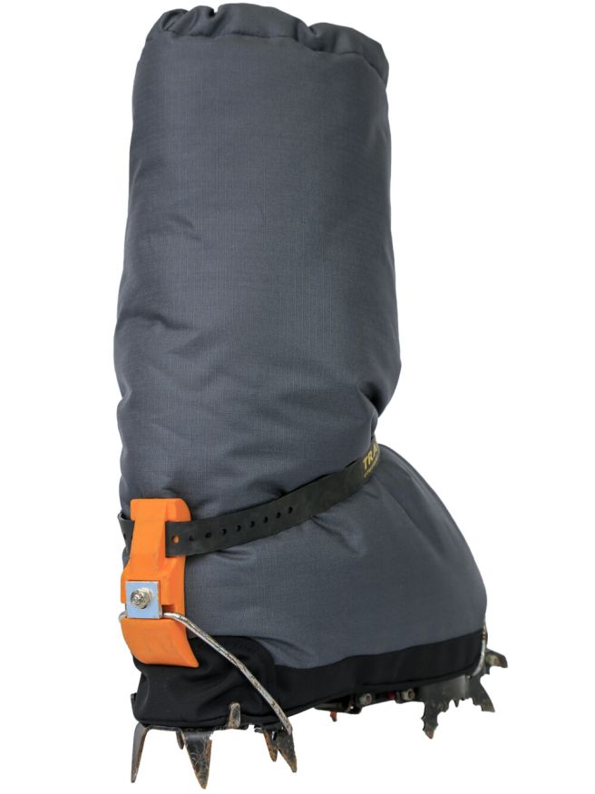 Бахилы Век Мартай утепленные