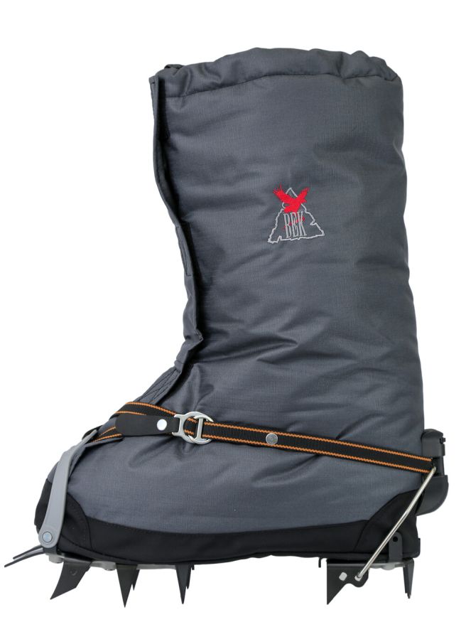 Бахилы Век Мартай утепленные