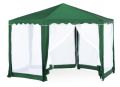 Тент садовый 2х2х2х2,6м полиэстер 1003