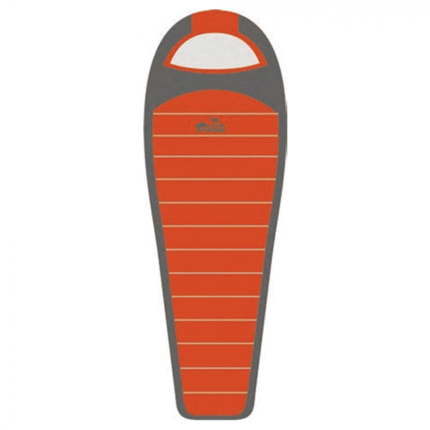 Спальный мешок Oimyakon T-Loft - оливковый, Tramp