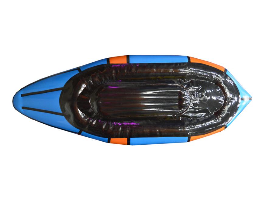 Пакрафт 18179, 265х98 с самоотливом, RST