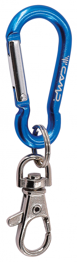 Карабин вспомогательный 80 mm Pera, CAMP