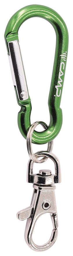 Карабин вспомогательный 80 mm Pera, CAMP