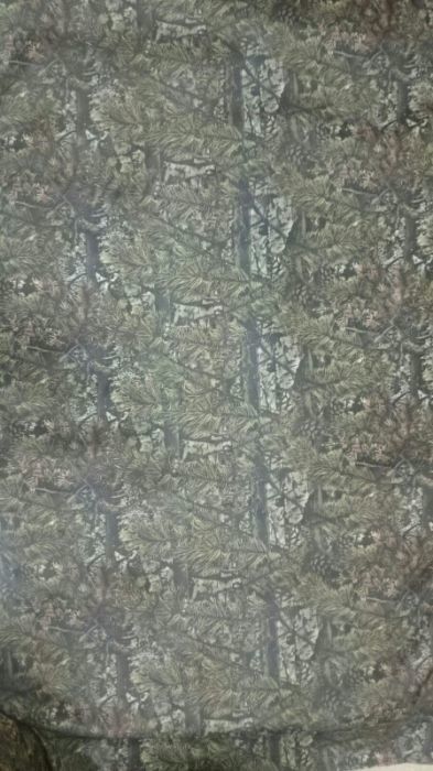 Спальный мешок Prestige 4KУВ, увеличенный